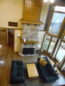 Stunning home near Galena Territory's General Golf Course - image 27