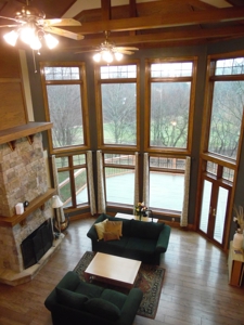 Stunning home near Galena Territory's General Golf Course - image 25