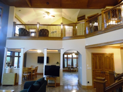 Stunning home near Galena Territory's General Golf Course - image 46