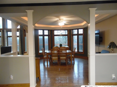 Stunning home near Galena Territory's General Golf Course - image 13