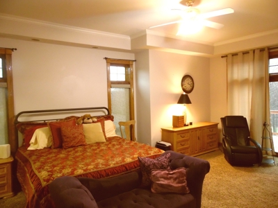 Stunning home near Galena Territory's General Golf Course - image 2