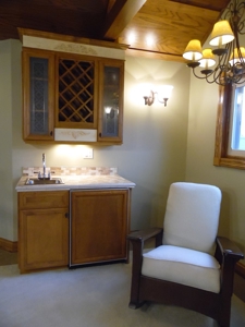 Stunning home near Galena Territory's General Golf Course - image 29