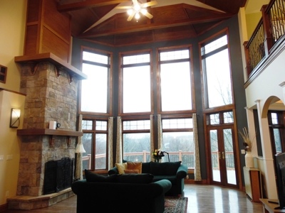 Stunning home near Galena Territory's General Golf Course - image 23