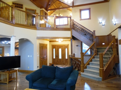Stunning home near Galena Territory's General Golf Course - image 47