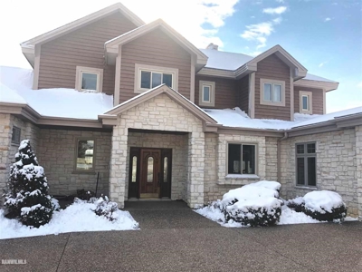 Stunning home near Galena Territory's General Golf Course - image 50