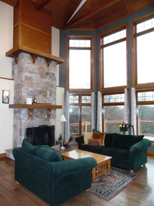 Stunning home near Galena Territory's General Golf Course - image 24