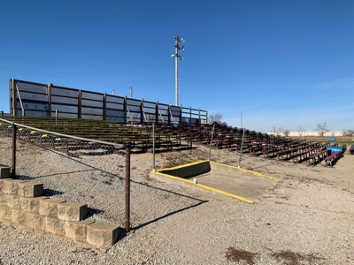 Income Producing Race Track on 21 Acres in Nevada, MO - image 11