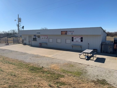 Income Producing Race Track on 21 Acres in Nevada, MO - image 8