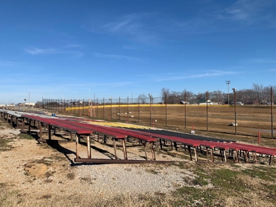 Income Producing Race Track on 21 Acres in Nevada, MO - image 15