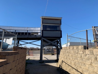 Income Producing Race Track on 21 Acres in Nevada, MO - image 17