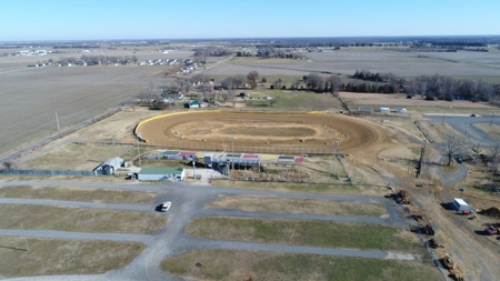Income Producing Race Track on 21 Acres in Nevada, MO - image 5