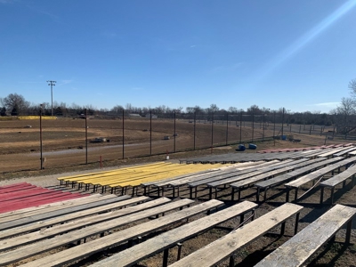Income Producing Race Track on 21 Acres in Nevada, MO - image 14