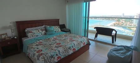 Beach Front Condo In Bahia Gorgona Close To Coronado - image 21
