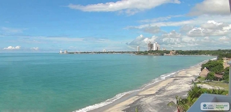 Beach Front Condo In Bahia Gorgona Close To Coronado - image 8