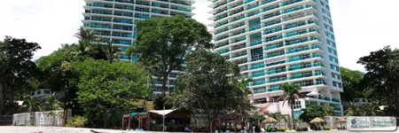 Beach Front Condo In Bahia Gorgona Close To Coronado - image 4