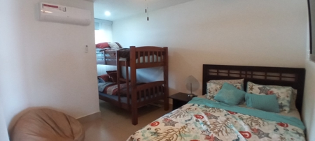 Beach Front Condo In Bahia Gorgona Close To Coronado - image 16