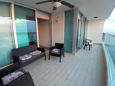 Beach Front Condo In Bahia Gorgona Close To Coronado - image 15