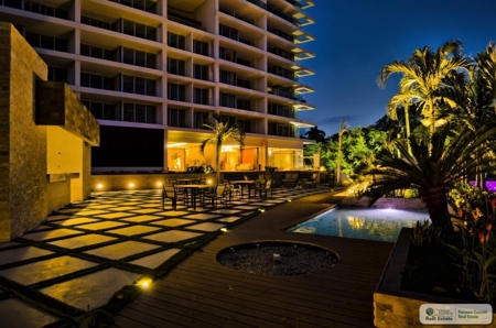 Beach Front Condo In Bahia Gorgona Close To Coronado - image 2