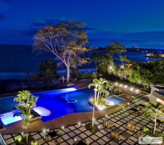 Beach Front Condo In Bahia Gorgona Close To Coronado - image 1