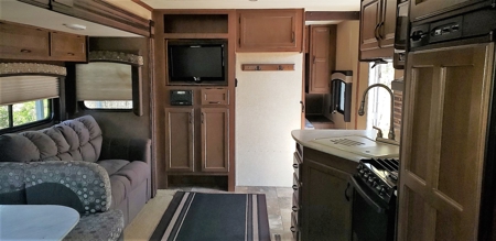 8 Wooded Acres Off Grid Rv East Texas Wood County Winnsboro - image 24