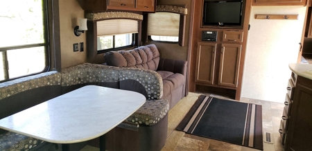 8 Wooded Acres Off Grid Rv East Texas Wood County Winnsboro - image 22