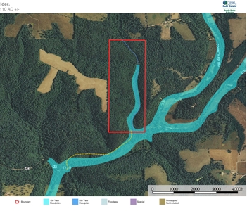 Ozark Missouri Hunting Whitetail Turkey Springs For Sale - image 1