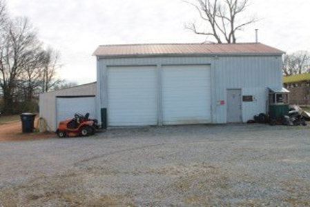 Business and Commercial Building for Sale in Hohenwald, TN - image 3