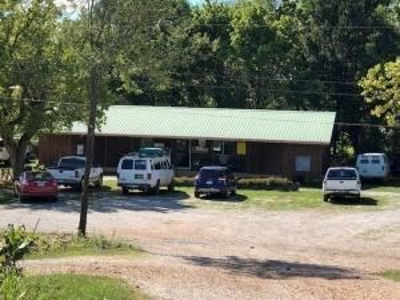 Profitable Canoe Rental And Cabin Businees - image 1