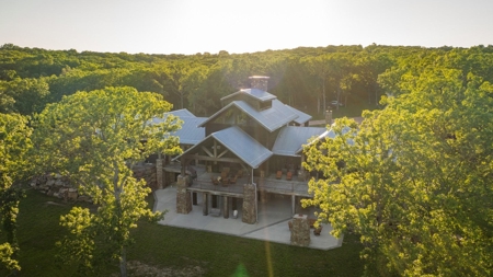Home for sale Warsaw Mo - image 3