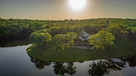 Home for sale Warsaw Mo - image 11