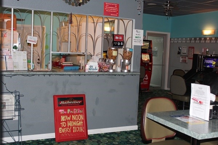 Bowling Alley Liquor License Casino Pizza - image 12