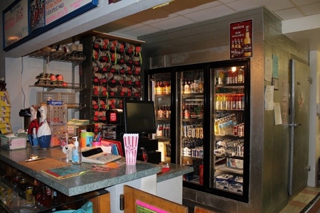 Bowling Alley Liquor License Casino Pizza - image 7