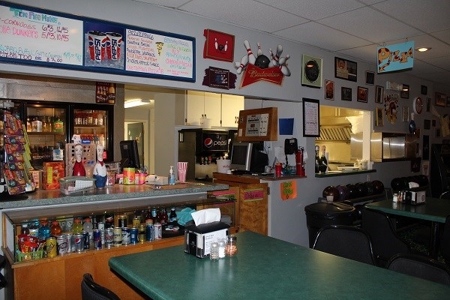 Bowling Alley Liquor License Casino Pizza - image 2