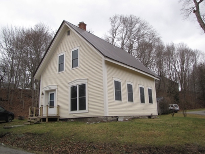 Historic Home for Sale - image 1