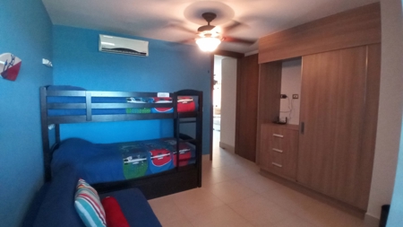 Beach Front Apartment In Playa Serena ""Rented"" - image 11