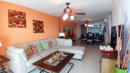 Beach Front Apartment In Playa Serena ""Rented"" - image 13