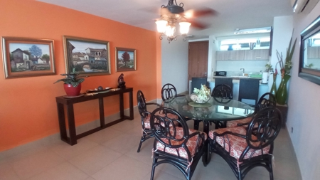 Beach Front Apartment In Playa Serena ""Rented"" - image 12