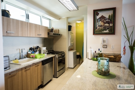 Beach Front Apartment In Playa Serena ""Rented"" - image 6