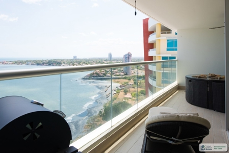 Beach Front Apartment In Playa Serena ""Rented"" - image 3