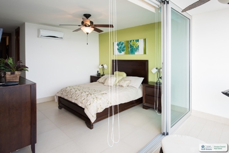 Beach Front Apartment In Playa Serena ""Rented"" - image 1