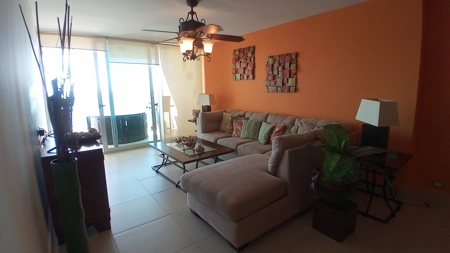 Beach Front Apartment In Playa Serena ""Rented"" - image 14