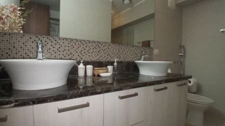 Beach Front Apartment In Playa Serena ""Rented"" - image 10
