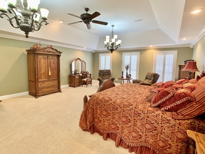 Alabama Cattle Farm & Luxury Home For Sale - David Miller UC - image 30