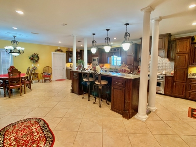 Alabama Cattle Farm & Luxury Home For Sale - David Miller UC - image 6