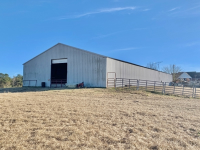 Alabama Cattle Farm & Luxury Home For Sale - David Miller UC - image 44