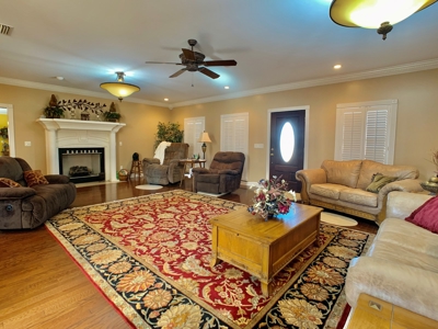 Alabama Cattle Farm & Luxury Home For Sale - David Miller UC - image 13
