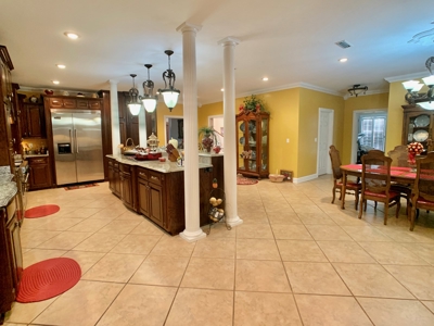 Alabama Cattle Farm & Luxury Home For Sale - David Miller UC - image 9