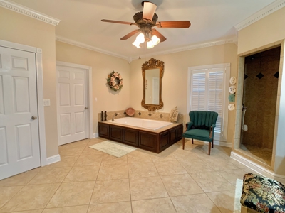 Alabama Cattle Farm & Luxury Home For Sale - David Miller UC - image 19
