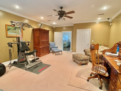 Alabama Cattle Farm & Luxury Home For Sale - David Miller UC - image 22