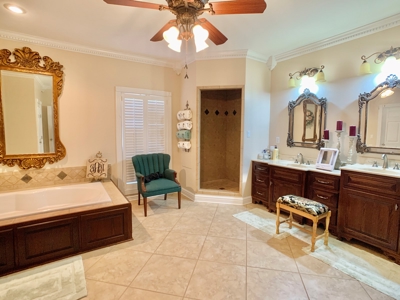 Alabama Cattle Farm & Luxury Home For Sale - David Miller UC - image 18
